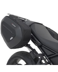 PACK SW-MOTECH DE ALFORJAS Y SEPARADORES PRO BLAZE H TRIUMPH BC.HTA.11.740.31300