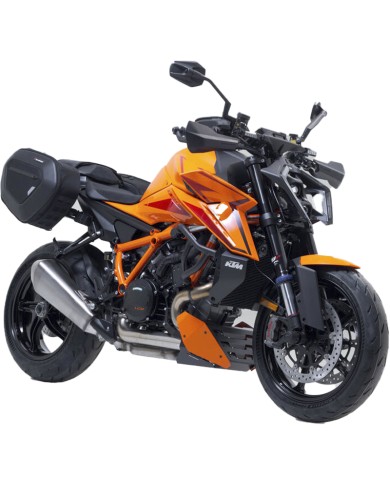 PACK SW-MOTECH DE ALFORJAS Y SEPARADORES PRO BLAZE H KTM BC.HTA.04.740.35500