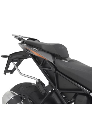 PACK SW-MOTECH DE ALFORJAS Y SEPARADORES PRO BLAZE H KTM BC.HTA.04.740.35700