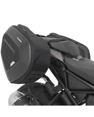 PACK SW-MOTECH DE ALFORJAS Y SEPARADORES PRO BLAZE H KTM BC.HTA.04.740.35700