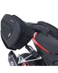 PACK SW-MOTECH DE ALFORJAS Y SEPARADORES PRO BLAZE H APRILIA BC.HTA.13.740.39000