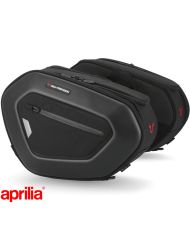 PACK SW-MOTECH DE ALFORJAS Y SEPARADORES PRO BLAZE H APRILIA BC.HTA.13.740.35001