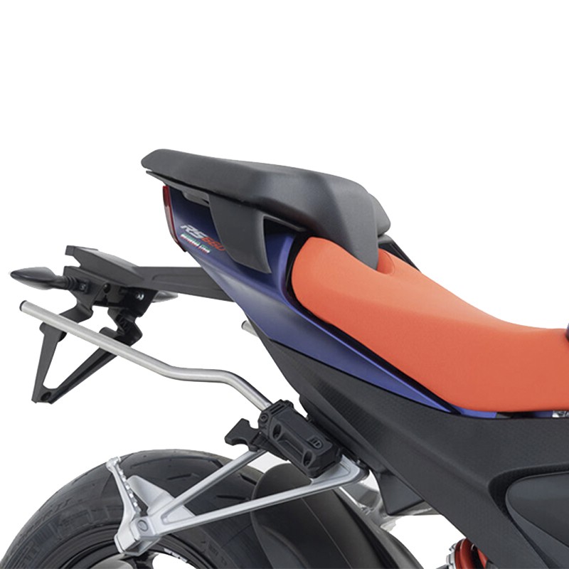 PACK SW-MOTECH DE ALFORJAS Y SEPARADORES PRO BLAZE H APRILIA BC.HTA.13.740.35001