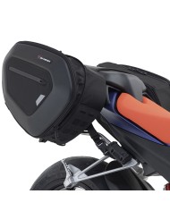 PACK SW-MOTECH DE ALFORJAS Y SEPARADORES PRO BLAZE H APRILIA BC.HTA.13.740.35001