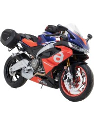 PACK SW-MOTECH DE ALFORJAS Y SEPARADORES PRO BLAZE H APRILIA BC.HTA.13.740.35001