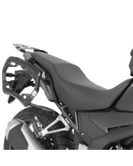 PACK MALETAS LATERALES + BOLSAS + SOPORTES SW-MOTECH HONDA KFT.01.400.70001/B
