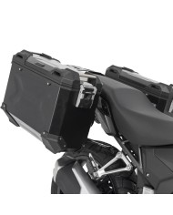 PACK MALETAS LATERALES + BOLSAS + SOPORTES SW-MOTECH HONDA KFT.01.400.70001/B