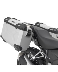 PACK MALETAS LATERALES + BOLSAS + SOPORTES SW-MOTECH HONDA KFT.01.400.70001/S