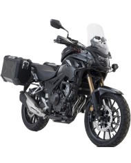 PACK MALETAS LATERALES + BOLSAS + SOPORTES SW-MOTECH BMW KFT.07.602.70000/B