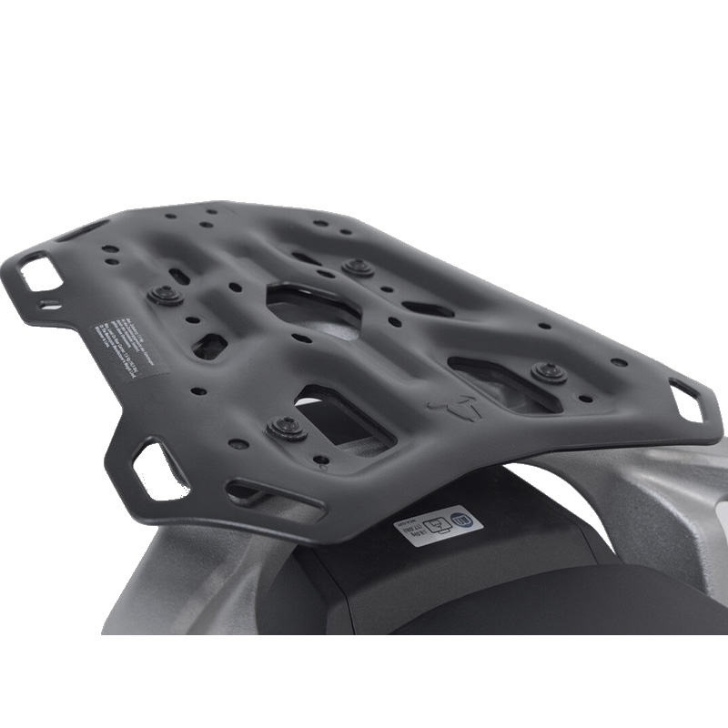 PACK SW-MOTECH BAUL 38L + HERRAJES + BOLSA HONDA GPT.01.373.70000/B