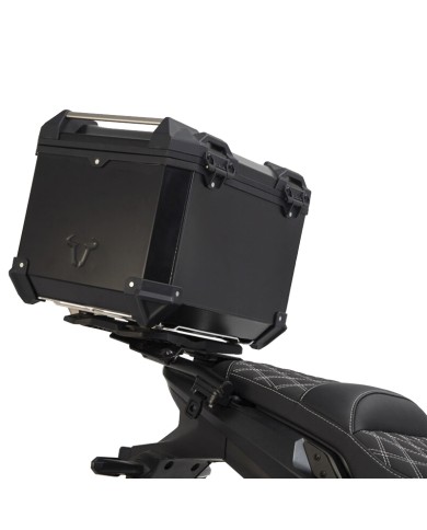 PACK SW-MOTECH BAUL 38L + HERRAJES + BOLSA HONDA GPT.01.373.70000/B