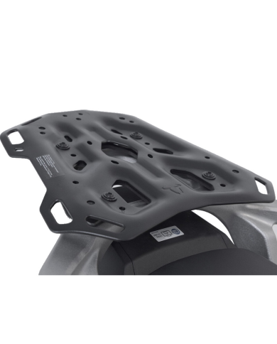 PACK SW-MOTECH BAUL 38L + HERRAJES + BOLSA HONDA GPT.01.373.70000/S