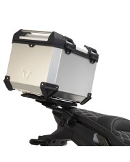 PACK SW-MOTECH BAUL 38L + HERRAJES + BOLSA HONDA GPT.01.373.70000/S