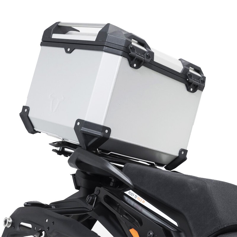 PACK SW-MOTECH BAUL 38L + HERRAJES + BOLSA KTM GPT.04.792.70000/S