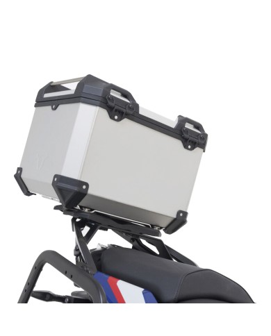 PACK SW-MOTECH BAUL 38L + HERRAJES + BOLSA BMW GPT.07.573.70000/S