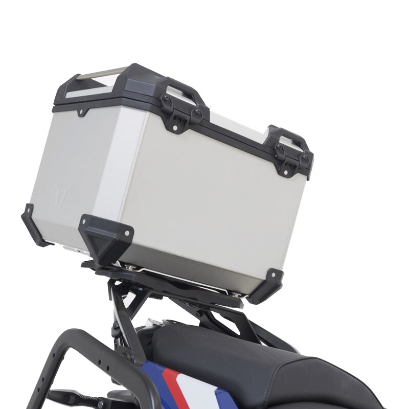 PACK SW-MOTECH BAUL 38L + HERRAJES + BOLSA BMW GPT.07.573.70000/S