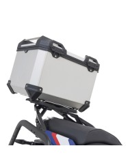 PACK SW-MOTECH BAUL 38L + HERRAJES + BOLSA BMW GPT.07.573.70000/S