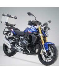 PACK SW-MOTECH BAUL 38L + HERRAJES + BOLSA BMW GPT.07.573.70000/S