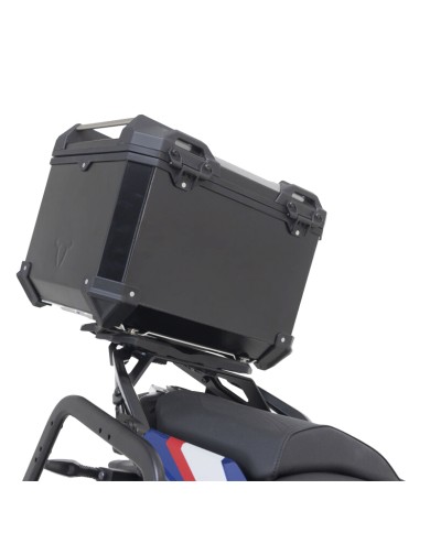 PACK SW-MOTECH BAUL 38L + HERRAJES + BOLSA BMW GPT.07.573.70000/B