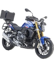 PACK SW-MOTECH BAUL 38L + HERRAJES + BOLSA BMW GPT.07.573.70000/B