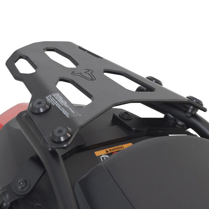 PACK SW-MOTECH BAUL 38L + HERRAJES + BOLSA SUZUKI GPT.05.876.70000/B