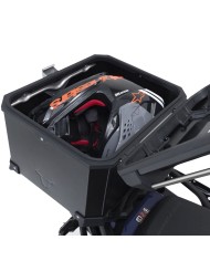 PACK SW-MOTECH BAUL 38L + HERRAJES + BOLSA BMW GPT.07.782.70001/B