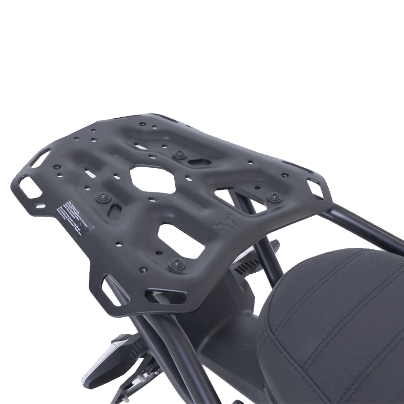 PACK SW-MOTECH BAUL 38L + HERRAJES + BOLSA BMW GPT.07.782.70001/B