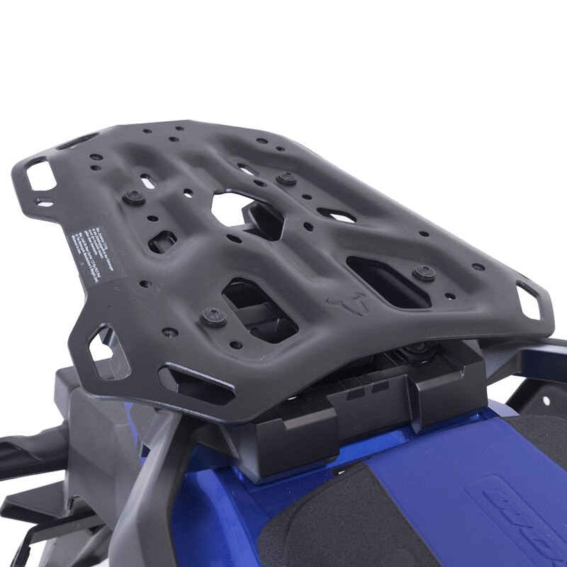 PACK SW-MOTECH BAUL 38L + HERRAJES + BOLSA SUZUKI GPT.05.440.70002/S