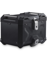 PACK SW-MOTECH BAUL 38L + HERRAJES + BOLSA SUZUKI GPT.05.440.70002/B