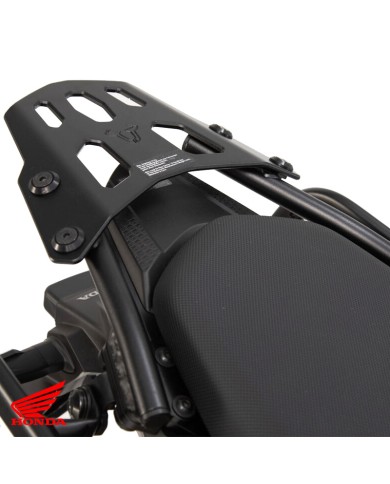 KIT DE FIJACIÓN POSTERIOR SW-MOTECH STREET-RACK HONDA GPT.01.373.16000/B