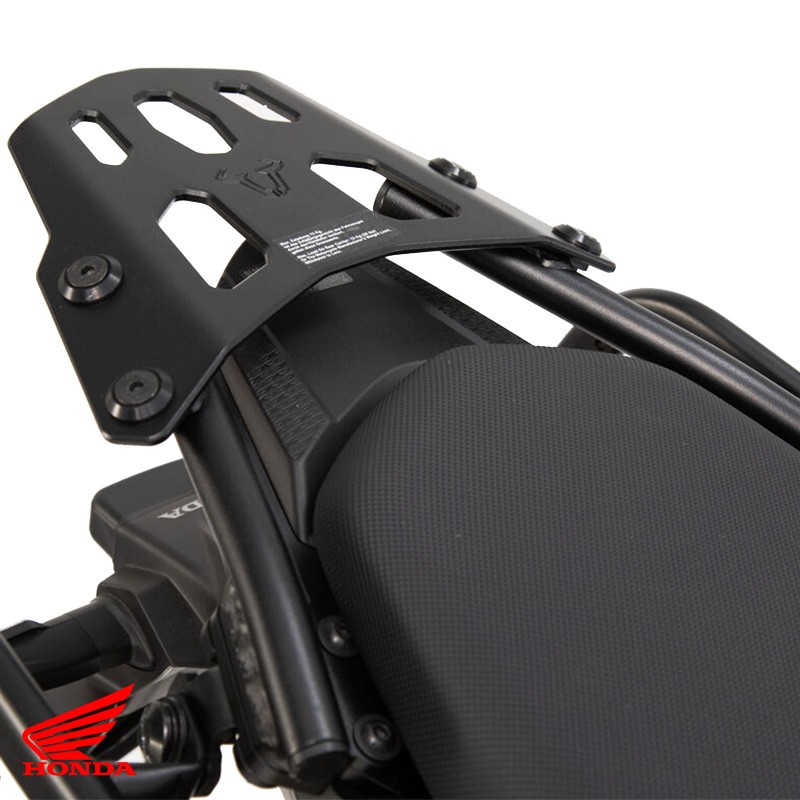 KIT DE FIJACIÓN POSTERIOR SW-MOTECH STREET-RACK HONDA GPT.01.373.16000/B
