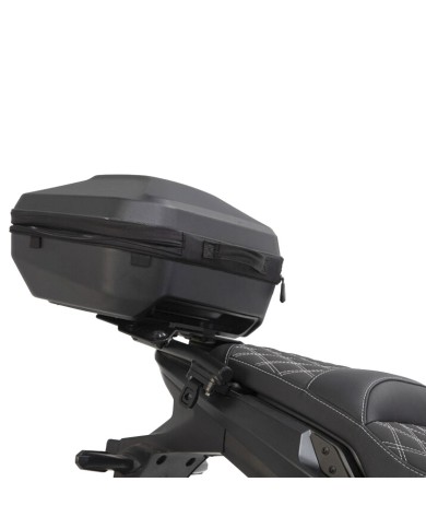 KIT DE FIJACIÓN POSTERIOR SW-MOTECH STREET-RACK HONDA GPT.01.373.16000/B