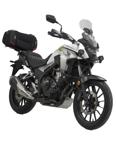 PACK SW-MOTECH BOLSA RACKPACK + PORTAEQUIPAJE + EXTENSION HONDA GPT.01.373.30000
