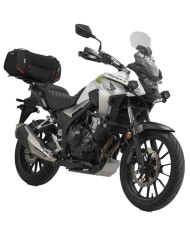 PACK SW-MOTECH BOLSA RACKPACK + PORTAEQUIPAJE + EXTENSION HONDA GPT.01.373.30000