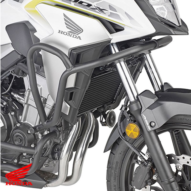 DEFENSAS DE CARENADO GIVI TNH1171 HONDA CB-500X