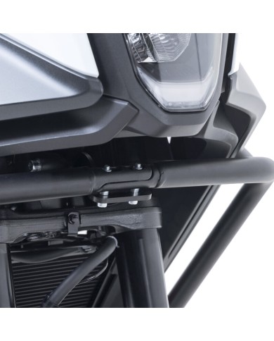 DEFENSAS SUPERIORES SW-MOTECH CRASH BAR HONDA SBL.01.591.10000/B