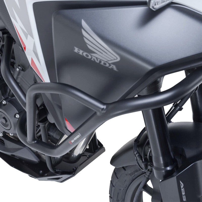 DEFENSAS SUPERIORES SW-MOTECH CRASH BAR HONDA SBL.01.591.10000/B