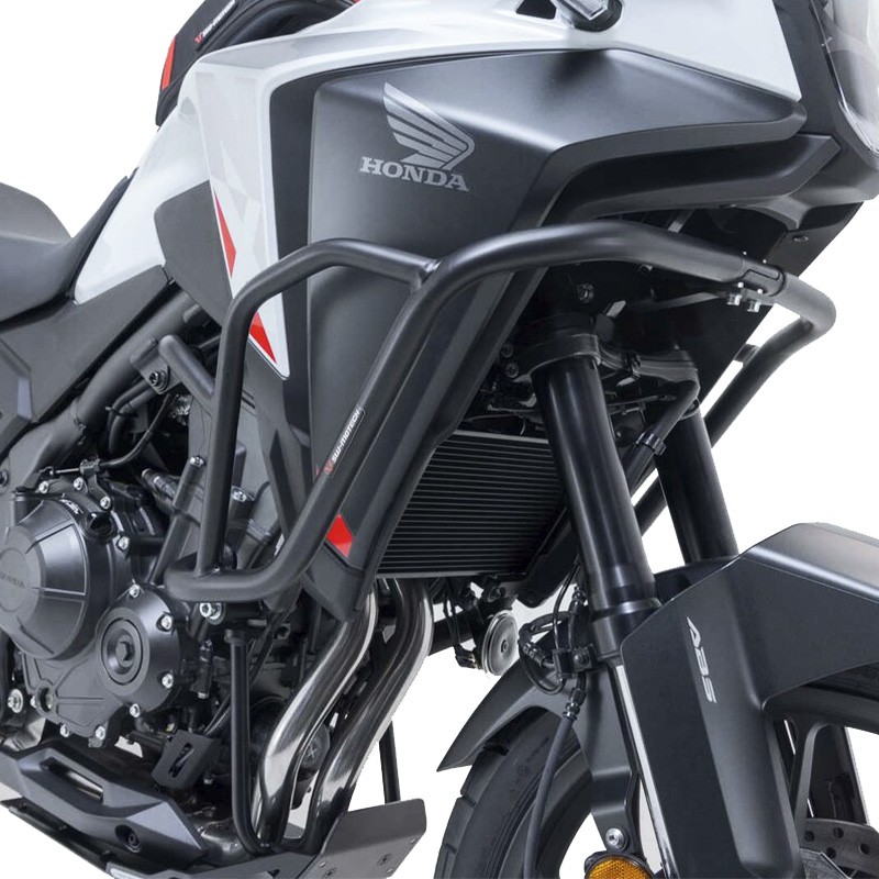 DEFENSAS SUPERIORES SW-MOTECH CRASH BAR HONDA SBL.01.591.10000/B