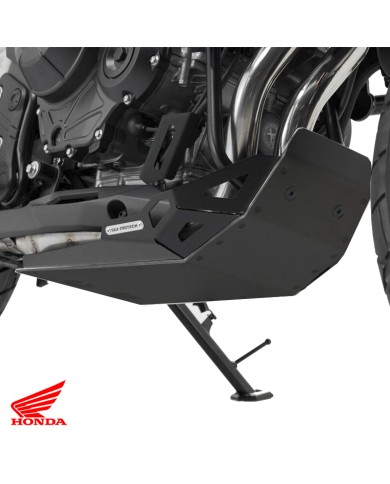 CUBRECARTER SW-MOTECH ENGINE GUARD HONDA MSS.01.919.10000/B