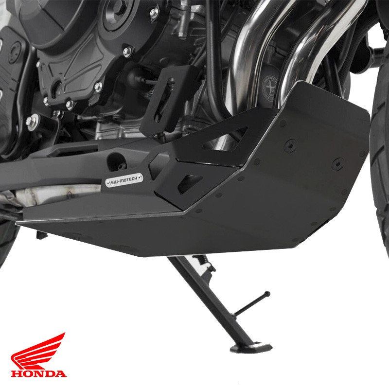 CUBRECARTER SW-MOTECH ENGINE GUARD HONDA MSS.01.919.10000/B