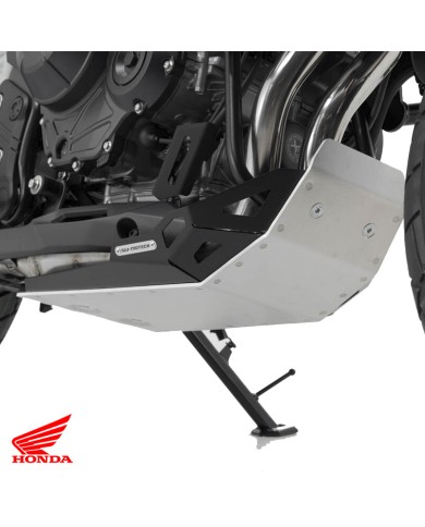 CUBRECARTER SW-MOTECH ENGINE GUARD HONDA MSS.01.919.10000