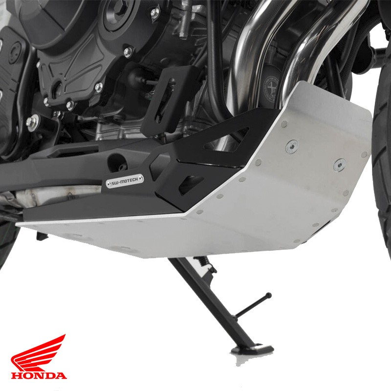 CUBRECARTER SW-MOTECH ENGINE GUARD HONDA MSS.01.919.10000