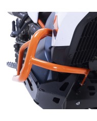 DEFENSAS DE MOTOR SW-MOTECH CRASH BAR KTM SBL.04.918.10100/EB