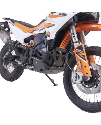 CUBRECARTER SW-MOTECH ENGINE GUARD KTM MSS.04.521.10002/B