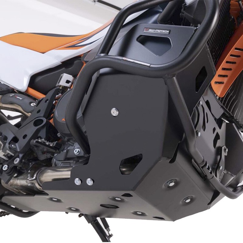 CUBRECARTER SW-MOTECH ENGINE GUARD KTM MSS.04.521.10002/B
