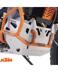 CUBRECARTER SW-MOTECH ENGINE GUARD KTM MSS.04.521.10002/S