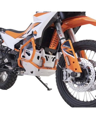 CUBRECARTER SW-MOTECH ENGINE GUARD KTM MSS.04.521.10002/S