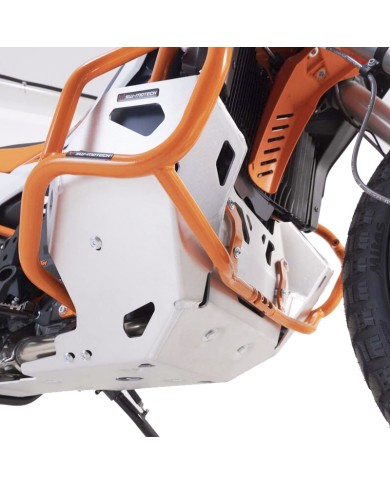 CUBRECARTER SW-MOTECH ENGINE GUARD KTM MSS.04.521.10002/S