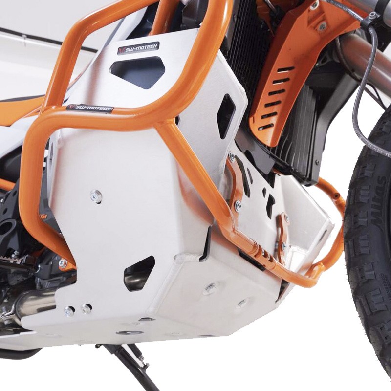 CUBRECARTER SW-MOTECH ENGINE GUARD KTM MSS.04.521.10002/S