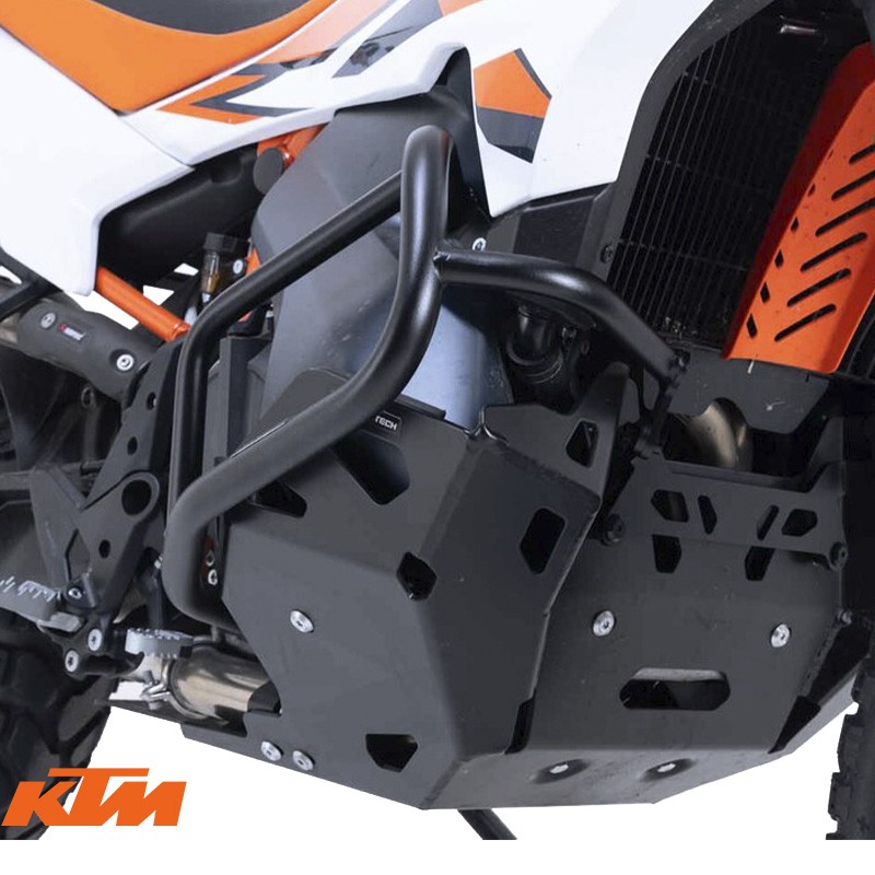 DEFENSAS DE MOTOR SW-MOTECH CRASH BAR KTM SBL.04.918.10100/B